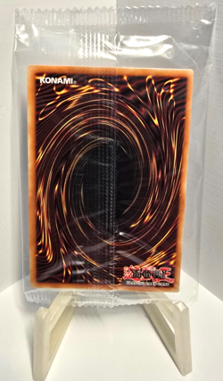 🔥YuGiOh TCG Elemental HERO Liquid Soldier (LDS3-EN103) Secret Rare SEALED NM🔥 - Image 3