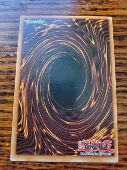 Airknight Parshath - LOD-062 - Ultra Rare - 1st Edition - Yugioh - Image 2