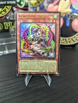 Yu-Gi-Oh! Kewl Tune Mix Ultra Rare PHRE-EN031 - Image 1