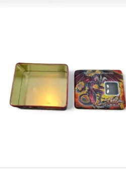 Yu Gi Oh! Red Dragon Archfiend Tin Box - Image 4