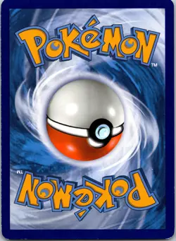 Fennekin - 10/124 Reverse holo 010/124 Promo League & Championship Cards LP - Image 2