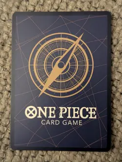 Nami (Gift Collection 2023) OP01-016 One Piece Promotion Cards Foil - Image 2