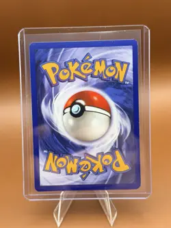 Pokemon TCG Kabutops Fossil Card 24/62 Regular Rare, LP Condition - Image 2