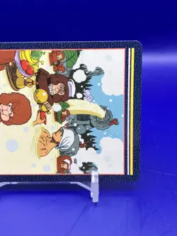 Zoro ONE PIECE Visual Adventure Cards TCG Japanese Anime Bandai 2001 #148 [AE] - Image 3