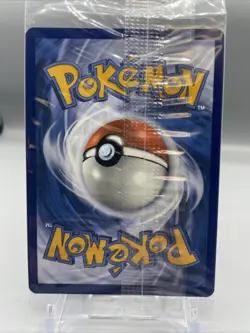 Lucario VSTAR SWSH291 Sword & Shield SEALED Promo Pokemon TCG Card, NM - Image 2
