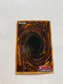 Yu-Gi-Oh! TCG - A/D Changer Konami ATK / 100 DEF/ 100 Trading Card Common MINT - Image 3