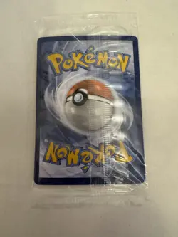 Pokemon: Lucario VSTAR SWSH291 Crown Zenith ETB Promo Card SEALED - Image 2