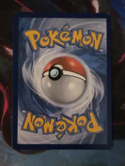 Yveltal RC16/RC32 Generations Radiant Collection Reverse Holo Pokemon Card - Image 3