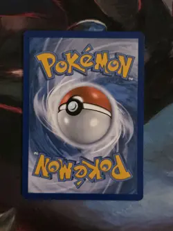 Raichu RC9/RC32 XY Generations: Radiant Collection Pokemon Card - Image 3