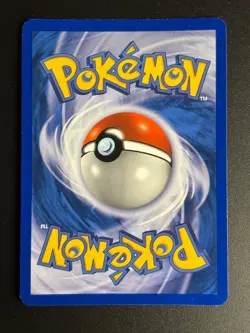 Wooper 118/132 Reverse Holo Pokemon TCG Card Diamond Pearl Secret Wonders LP-MP - Image 2