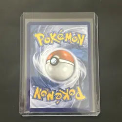 Imakuni 63/83 Reverse Holo Pokemon Card (Lightly Played) - Image 2