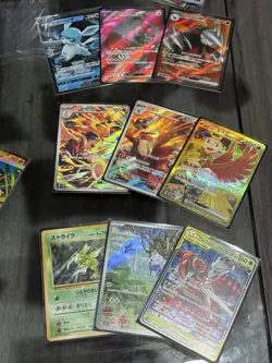 Pokemon TCG Mixed Card Lot 1500+ Cards READ DESCRIPTION - Image 2