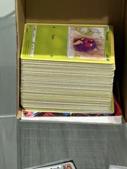 Pokemon TCG Mixed Card Lot 1500+ Cards READ DESCRIPTION - Image 4
