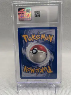Swellow Pop Series 15/17 CGC 10 Gem Mint Pokemon Card TCG - Image 2
