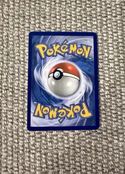 Charmander 17/113 Build-A-Bear Workshop Promo Sealed Pokemon Card - Image 3