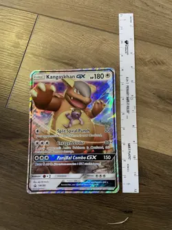 Pokemon TCG - 5 Jumbo Cards - Mint Condition - Image 1