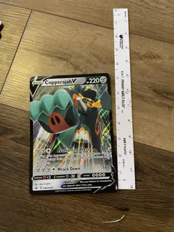 Pokemon TCG - 5 Jumbo Cards - Mint Condition - Image 2
