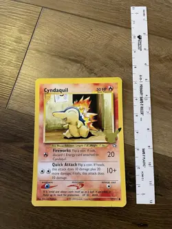 Pokemon TCG - 5 Jumbo Cards - Mint Condition - Image 5