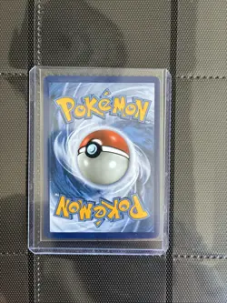 2017 Pokemon TCG Shining Legends Black Star Promo Card #SM70 Shining Ho-Oh Holo - Image 2