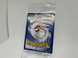 Pikachu SVP027 - SEALED - Black Star Promo - Paldea Evolved Pokemon Card ✅NM/M✅ - Image 3