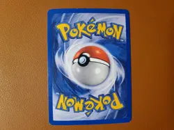 Hitmontop 3/75 Holo Rare Neo Discovery WoTC 2001 Pokemon TCG LP Card - Image 2