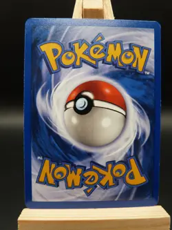 Pokemon Common Card : Pikachu 58/102 (Base Set) - Image 4