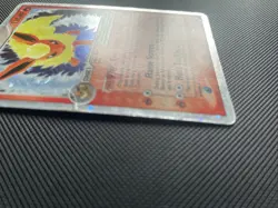 Flareon ex 108/113 - Holo Rare ex - (EX) - EX Delta Species 2005 - Pokemon Card - Image 2