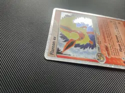 Flareon ex 108/113 - Holo Rare ex - (EX) - EX Delta Species 2005 - Pokemon Card - Image 5