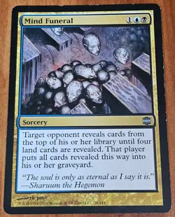 Magic the Gathering Cards From Alara Reborn 2009 - Image 2