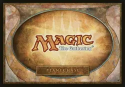Magic the Gathering Cards from Planescape Set 2009 - Image 1