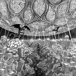 MTG Secret Lair Doomsday #1115 Japanese -SLD Junji Ito [UPick Foil/Reg] JPN NM - Image 2