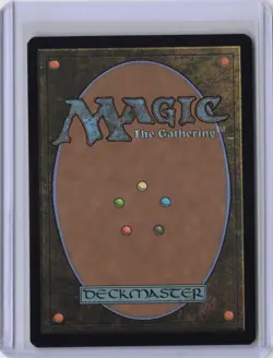 Devastating Onslaught (Borderless) Edge of Eternities Foil - NM #308 MTG EOE - Image 2