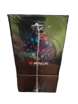 MTG Magic The Gathering - Adventures In The Forgotten Realms Bundle - NEW/SEALED - Image 4
