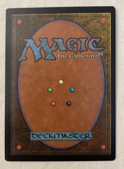 1x Culling the Weak Exodus MTG Magic the Gathering LP/NM - Image 2