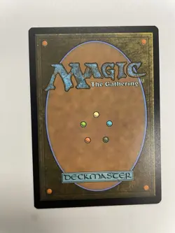 MTG EOE Stellar Sights M Ancient Tomb #0001 - Image 2