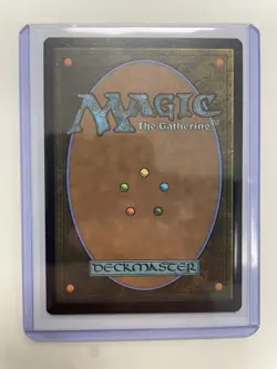 MTG EOE Stellar Sights M Ancient Tomb #0001 - Image 3