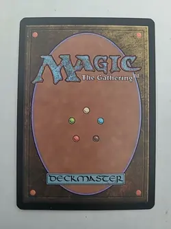 Magic the Gathering MTG Mox Opal (179) Scars of Mirrodin LP - Image 2