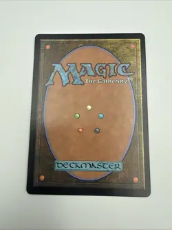 Unwinding Clock Retro Frame The Brothers' War: Retro Frame Artifacts MTG LP - Image 2