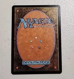 Aluren Tempest Regular MTG Rare - Image 2