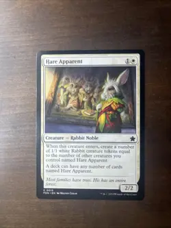 Hare Apparent Foundations Regular - Image 1