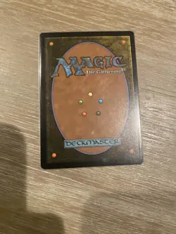 🔮 MTG: Iron Maiden (2185) *Rainbow Foil* Secret Lair: Iron Maiden - Image 2