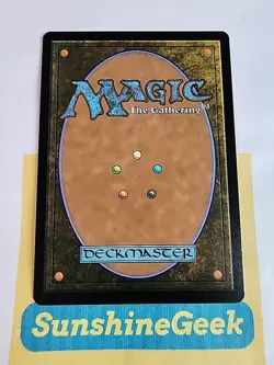 Mindcrank Iron Maiden Secret Lair Drop Regular - Image 2