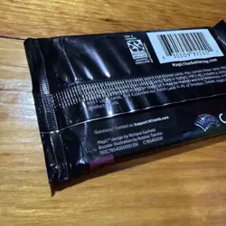 Magic The Gathering Modern Horizons 2 COLLECTOR Booster Pack MTG MH2 Urza’s Saga - Image 5