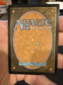 Quantum Riddler Edge of Eternities Regular NM 0072 - Image 2