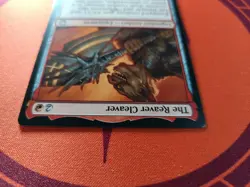 The Reaver Cleaver MTG Modern Horizons 3 Regular NM - Image 3