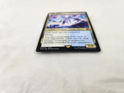 Absolute Virtue M FINAL FANTASY 212 NM - Image 4