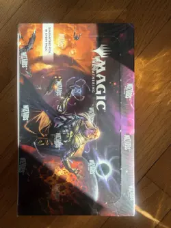 Magic the Gathering Edge Of Eternities Play Boosters - Image 1