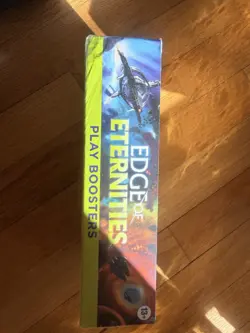 Magic the Gathering Edge Of Eternities Play Boosters - Image 4