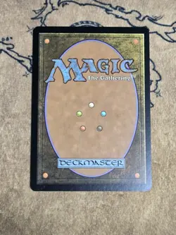 Solemn Simulacrum 217/249 Core Set 2012 (M12) Non-Foil NM - Image 2