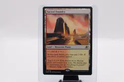 Sacred Foundry Edge of Eternities Regular - Image 1